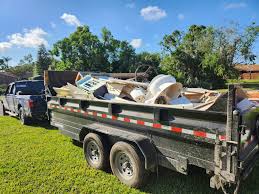 Recycling Services for Junk in Lino Lakes, MN